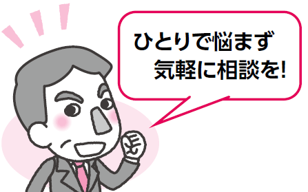 �ЂƂ�ŔY�܂��C�y�ɑ��k���I